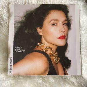 Jessie Ware’s What’s Your Pleasure? Vinyl (LP)